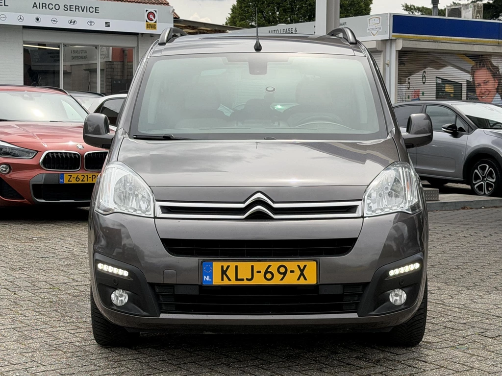 Citroën Berlingo – foto 11