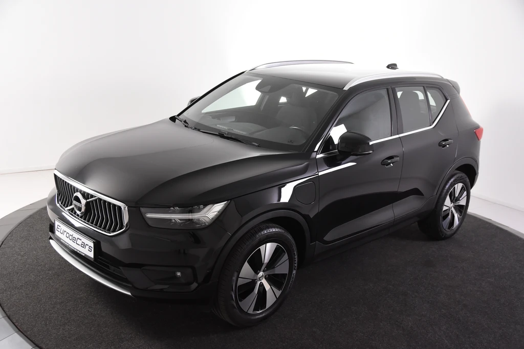 Volvo XC40 – foto 2