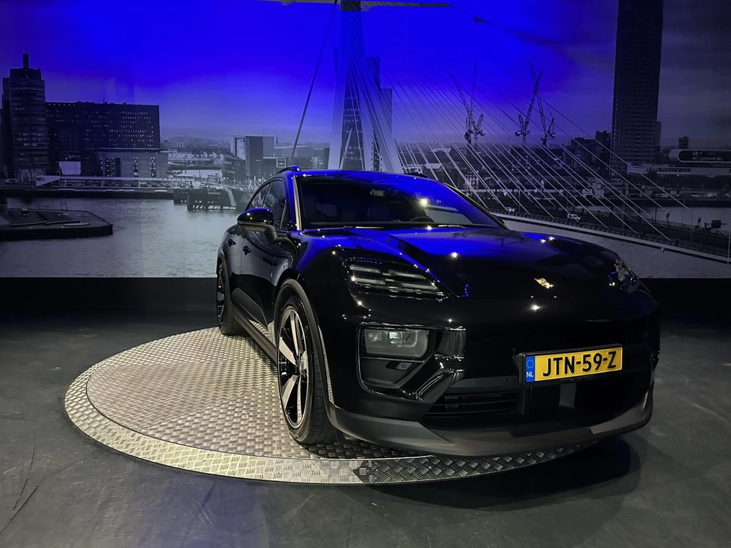 Porsche Macan – foto 13