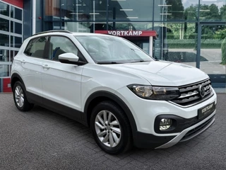 Volkswagen T-Cross – thumbnail 7
