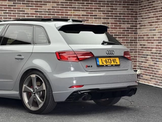 Audi RS3 – thumbnail 5