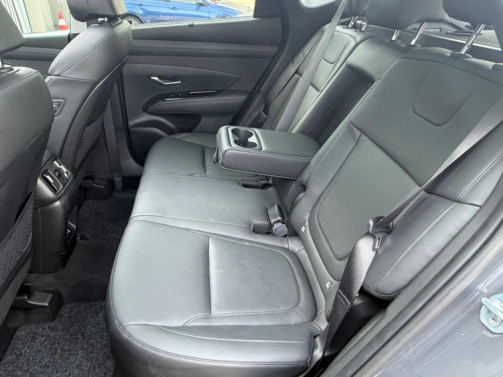 Hyundai Tucson – foto 34