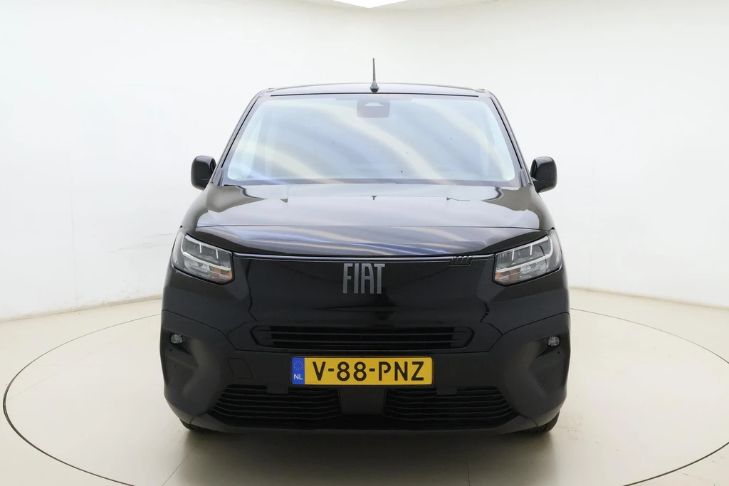 Fiat E-Doblò – foto 9