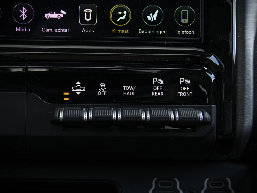 Dodge Ram 1500 – foto 18
