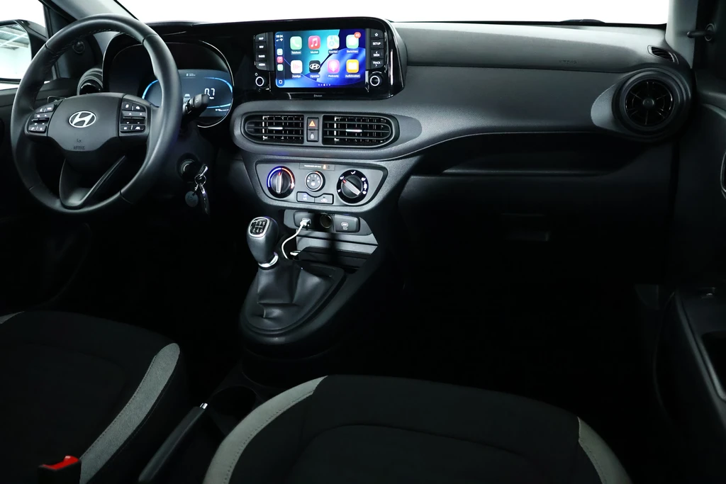 Hyundai i10 – foto 9