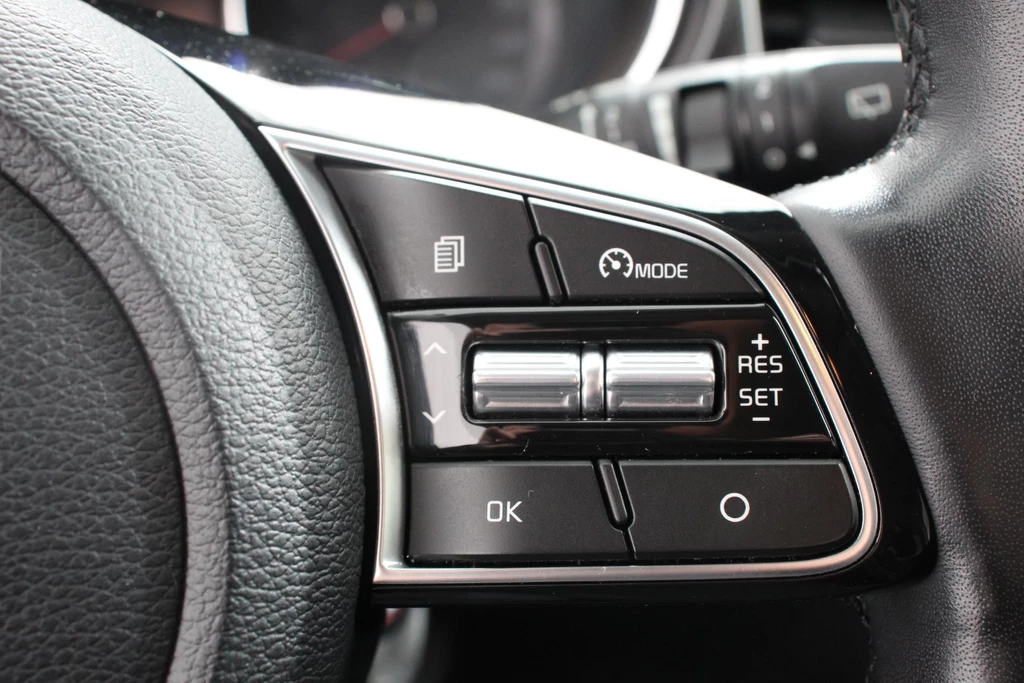 Kia Ceed Sportswagon – foto 15