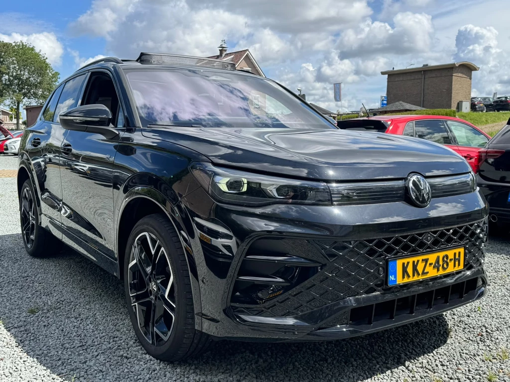 Volkswagen Tiguan – foto 25