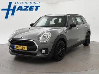 MINI Clubman – thumbnail 1
