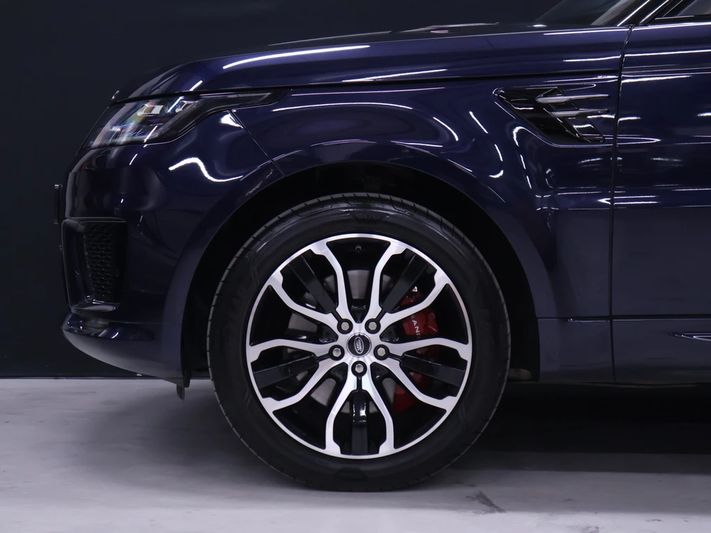 Land Rover Range Rover Sport – foto 7