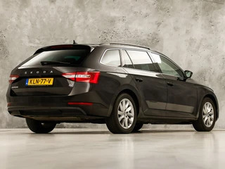 Škoda Superb – thumbnail 5