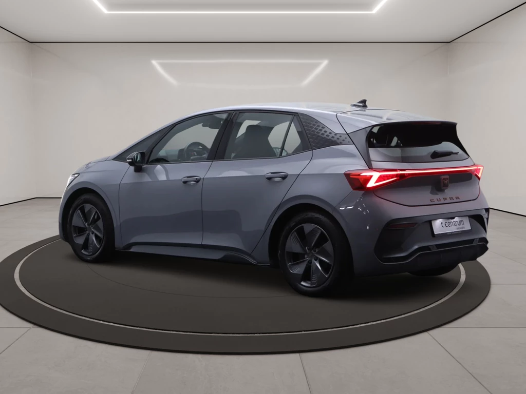 CUPRA Born – foto 4