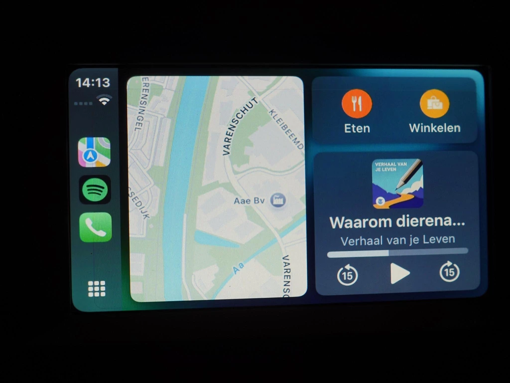 Renault Master – foto 44