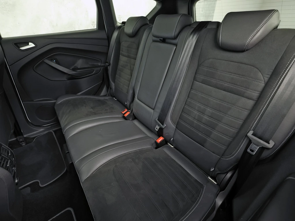 Ford Kuga – foto 20