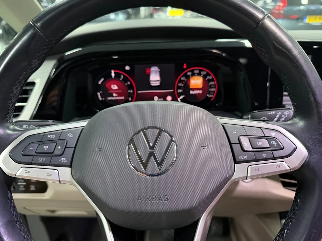 Volkswagen Multivan – foto 30