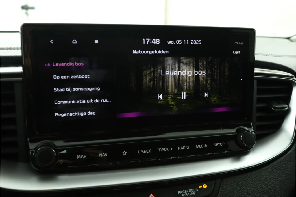 Kia Ceed Sportswagon – foto 58