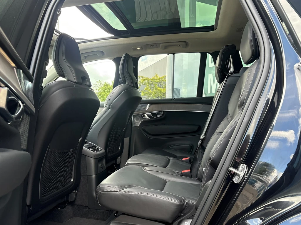 Volvo XC90 – foto 40