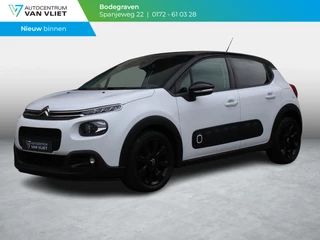 Citroën C3 – thumbnail 1
