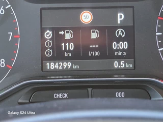 Opel Combo – thumbnail 7
