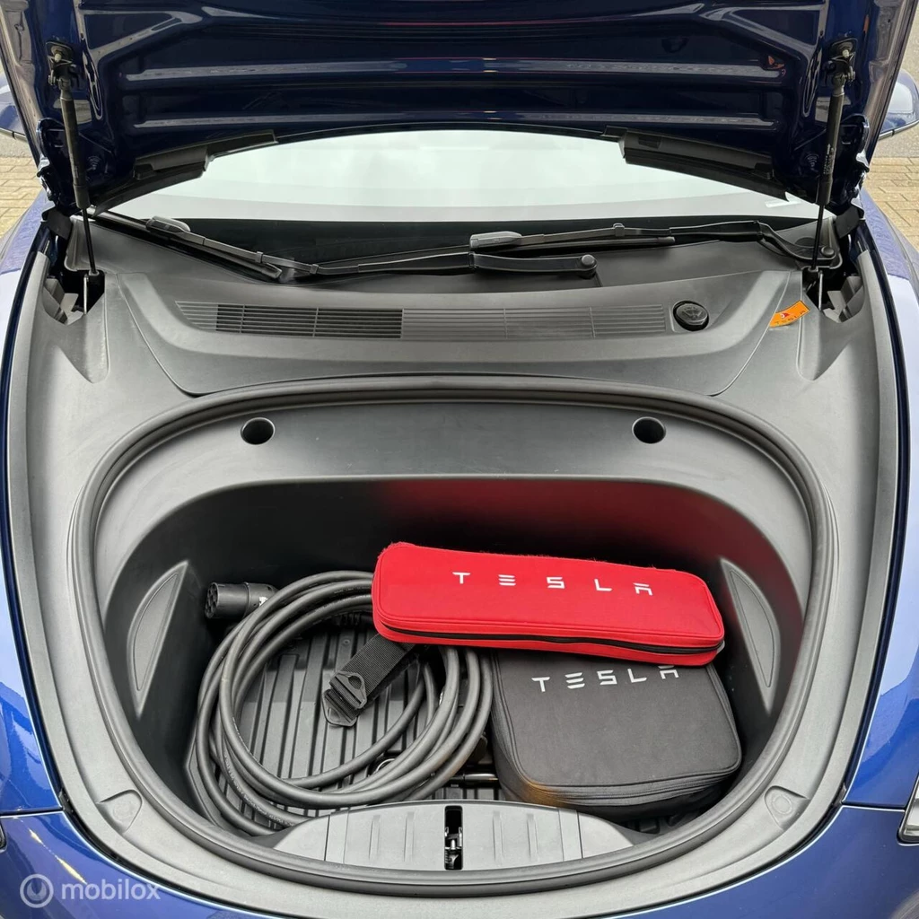 Tesla Model 3 – foto 20