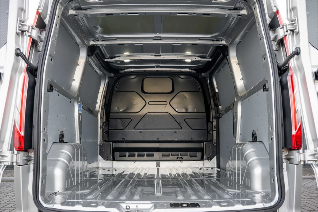 Ford Transit Custom – foto 10