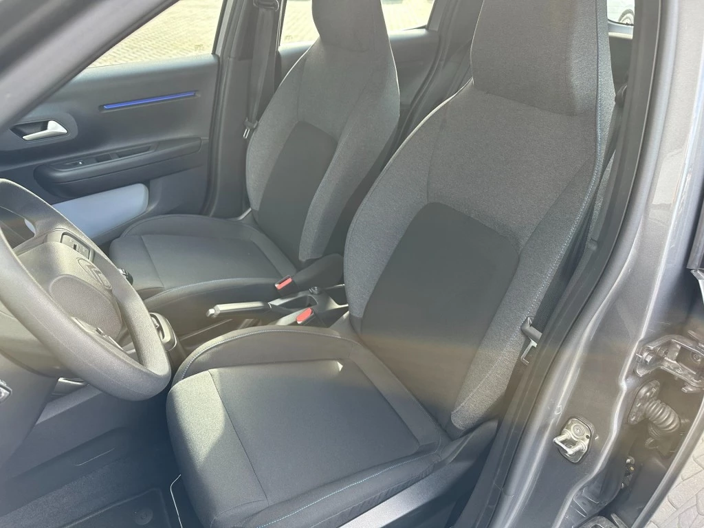Citroën C3 – foto 13