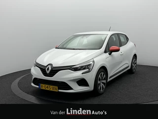 Renault Clio – thumbnail 1