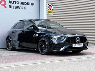 Mercedes-Benz A-Klasse – thumbnail 9