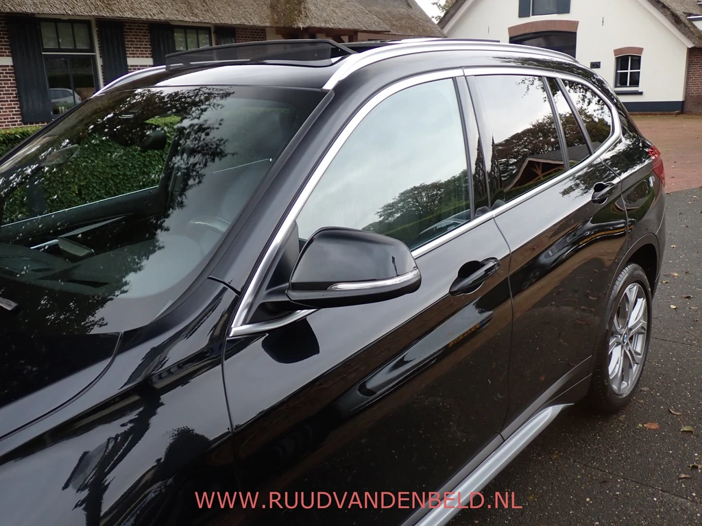 BMW X1 – foto 2