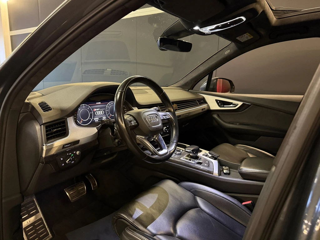 Audi SQ7 – foto 19