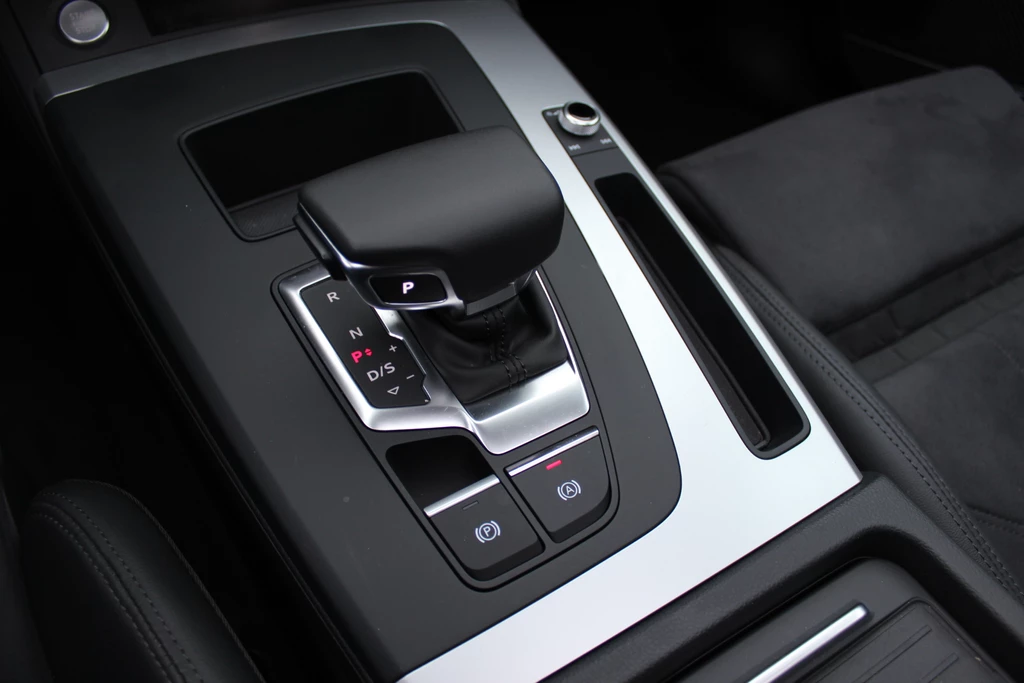 Audi Q5 – foto 34