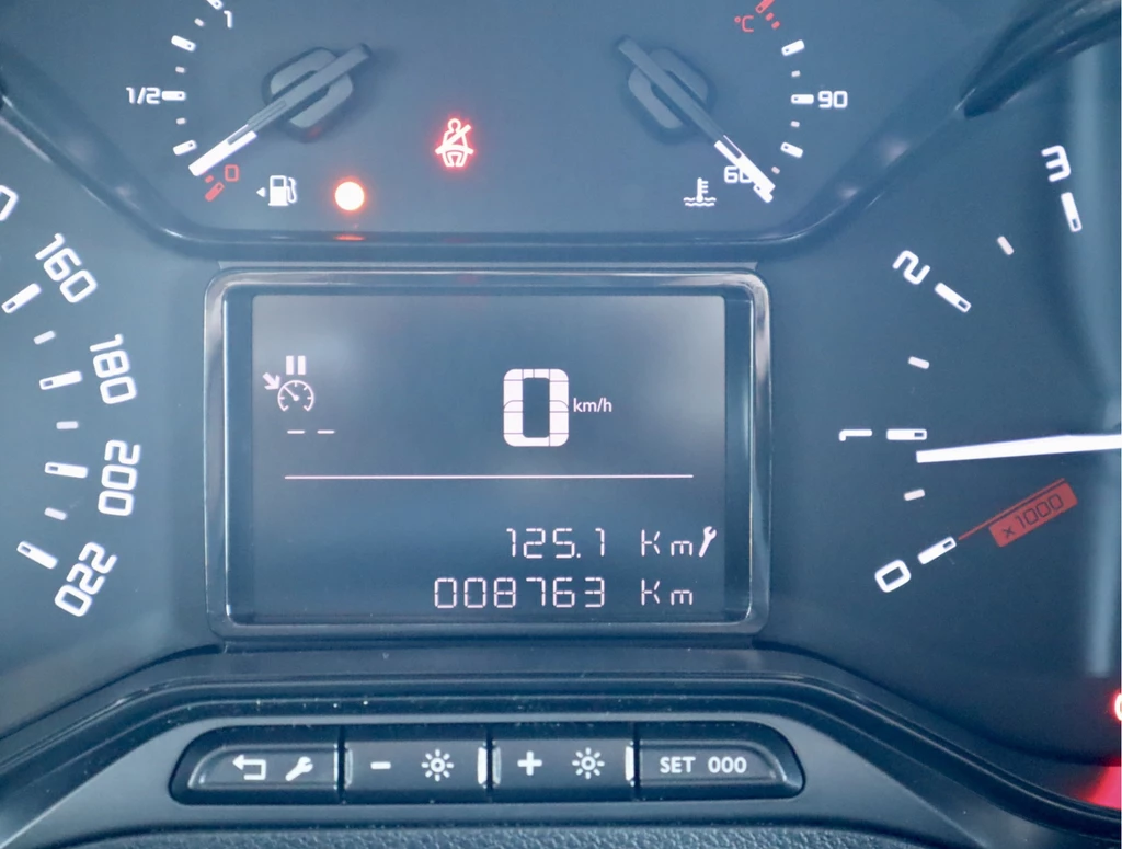 Citroën Berlingo – foto 11