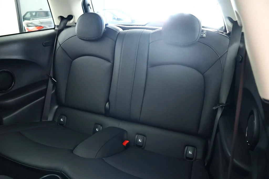 MINI Electric – foto 13