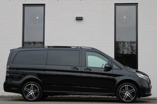 Mercedes-Benz V-Klasse – thumbnail 13