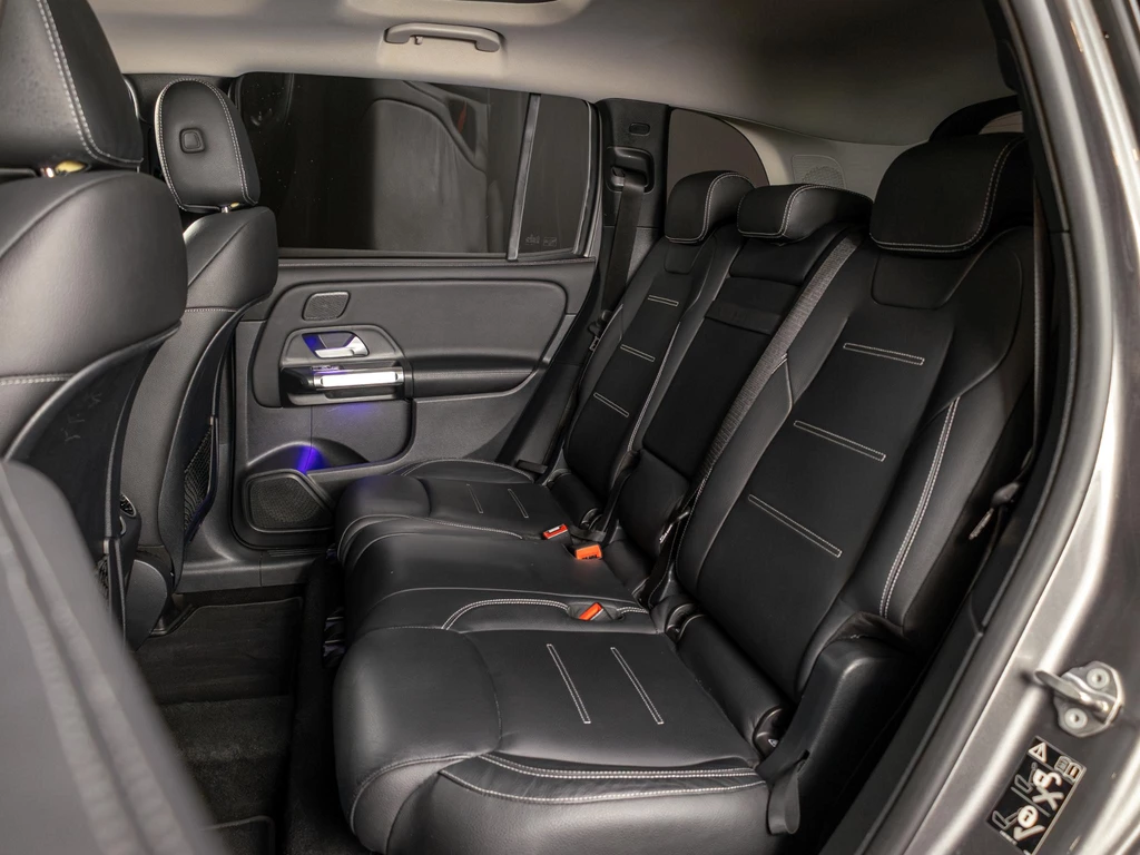 Mercedes-Benz GLB – foto 11