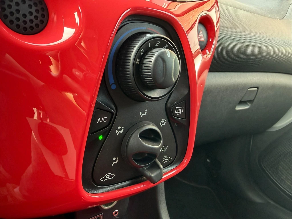 Citroën C1 – foto 31