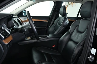 Volvo XC90 – thumbnail 13