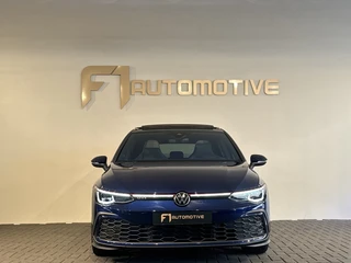 Volkswagen Golf – thumbnail 8