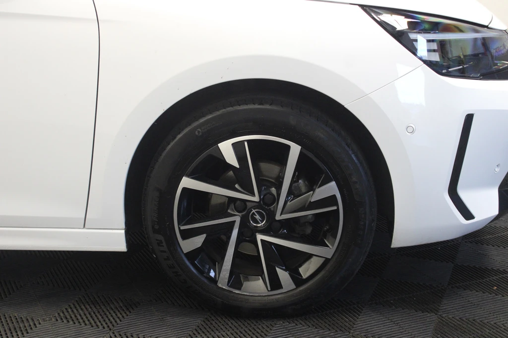 Opel Corsa – foto 10