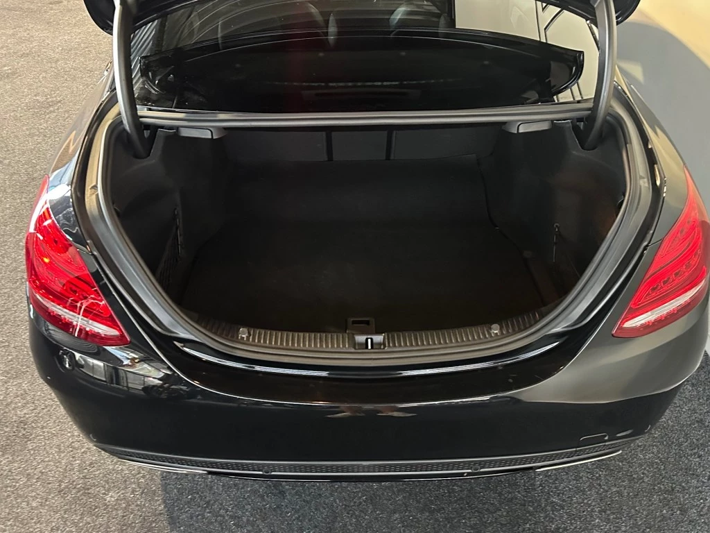 Mercedes-Benz C-Klasse – foto 48