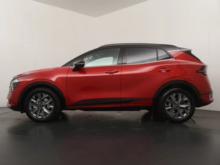 Kia Sportage – thumbnail 3