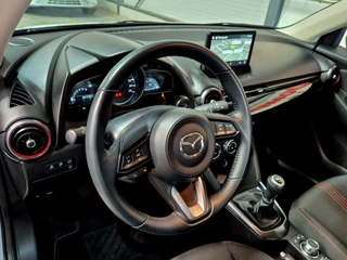 Mazda 2 – thumbnail 18