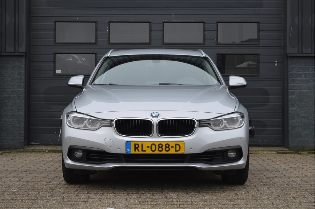 BMW 3 Serie – foto 6