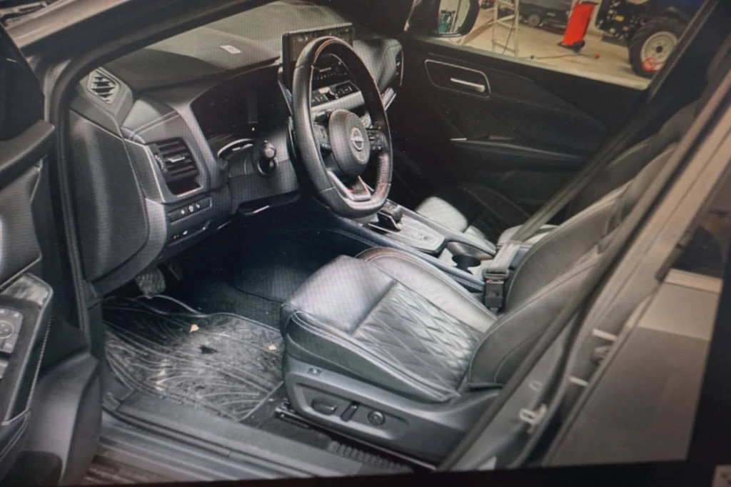 Nissan QASHQAI – foto 17