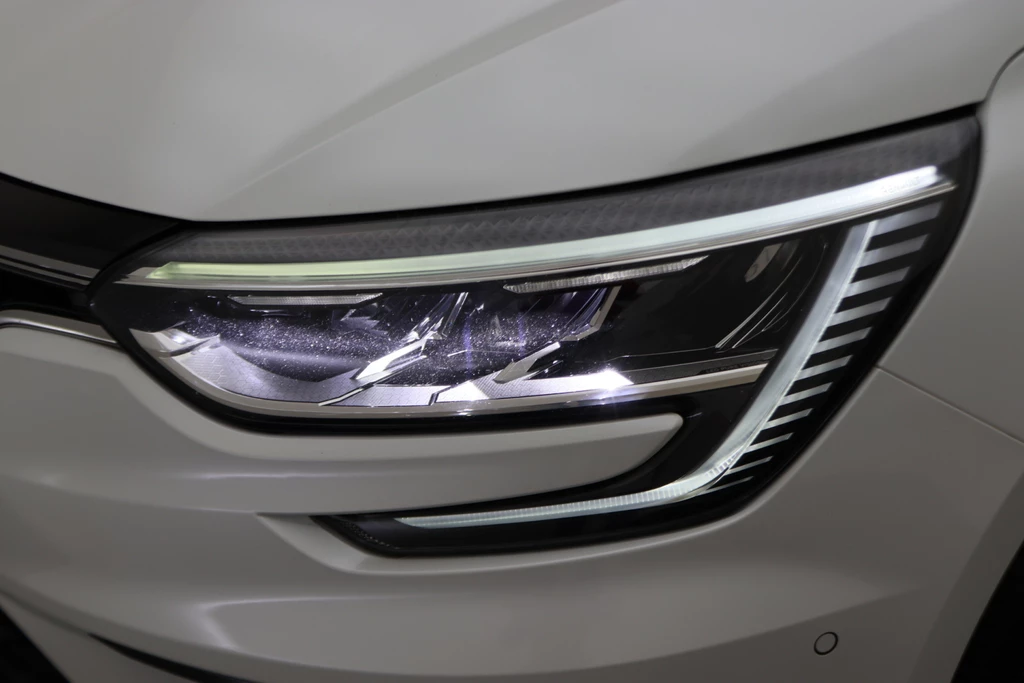 Renault Megane E-Tech – foto 27