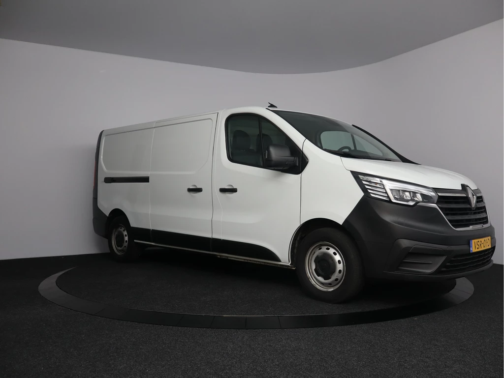 Renault Trafic – foto 8