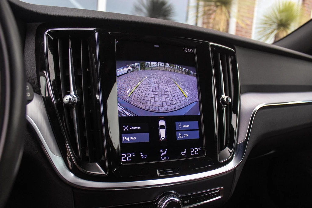 Volvo V60 – foto 33