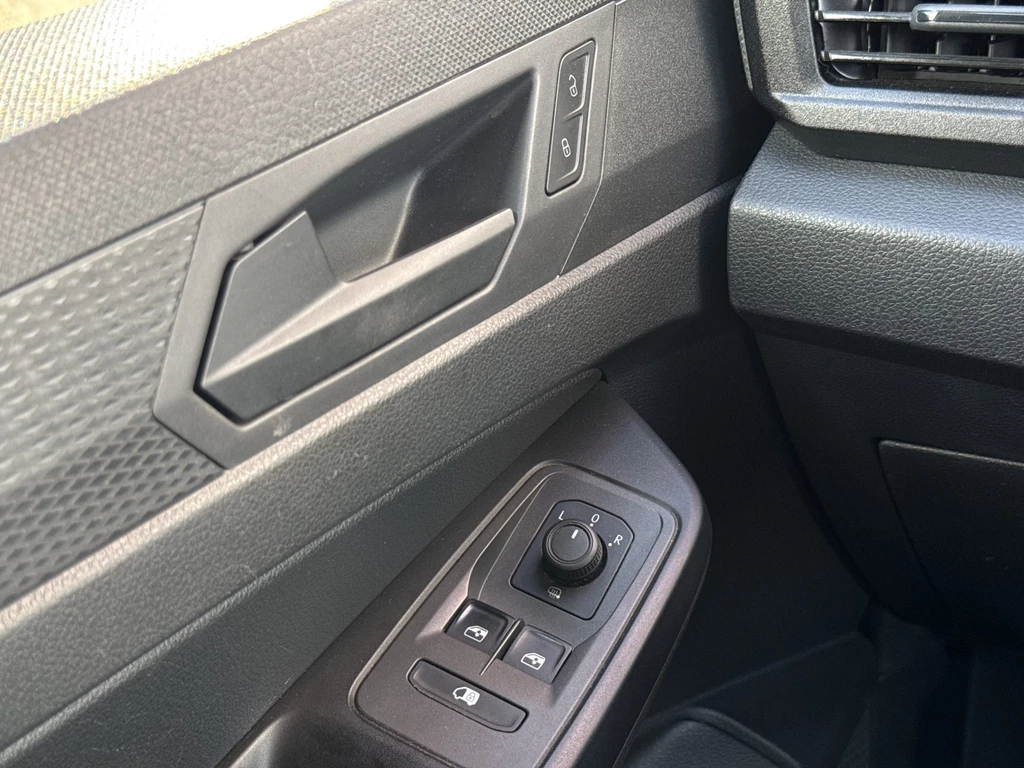 Volkswagen Caddy – foto 25