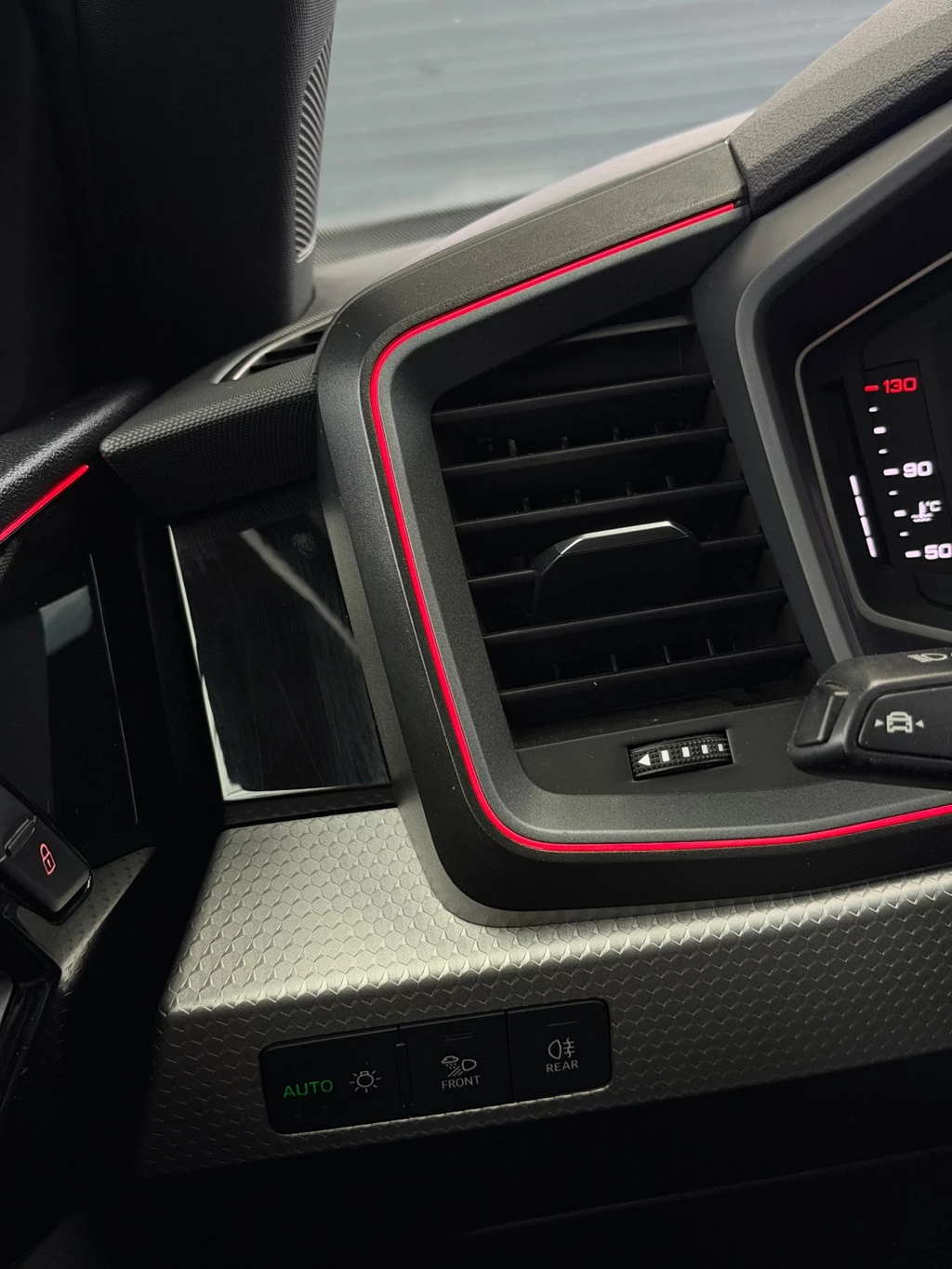 Audi A1 Sportback – foto 21