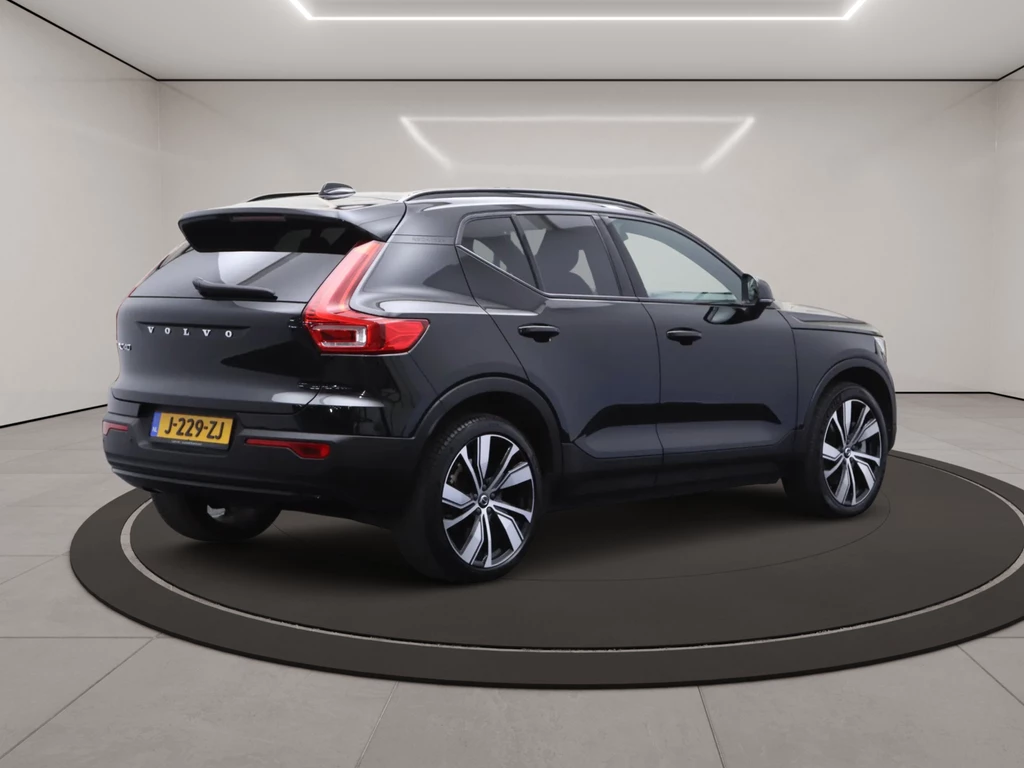 Volvo XC40 – foto 6
