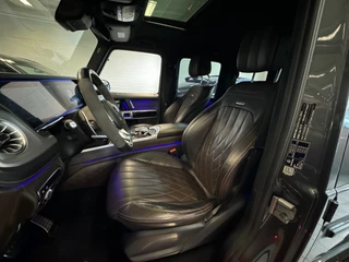 Mercedes-Benz G-Klasse – thumbnail 12